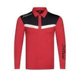 Áo tay dài nam Titleist - TIMLS03