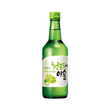 Rượu Soju Jinro Vị Nho Xanh(Green Grape)