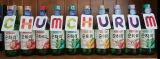 Chumchumrum Chanh