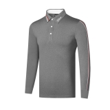 Áo khoác nam dài tay Titleist - MALST20