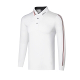 Áo khoác nam dài tay Titleist - MALST20