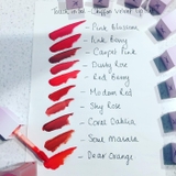 Son Kem Lỳ Touch In Sol Pretty Fitter Chiffon Velvet Lip Tint
