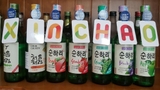 Chumchurum Việt Quất