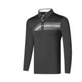 Áo tay dài nam Titleist - TMLS06