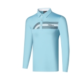Áo tay dài nam Titleist - TMLS06