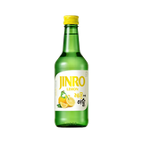 Rượu Soju Jinro Vị Chanh(Lemon)