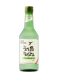 Chum-churum Soju