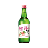 Rượu Soju Jinro Vị Đào(Peach)