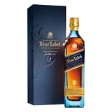 Rượu Johnnie Walker Blue Label 75cl