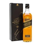 Johnnie Walker Black Label 750ml