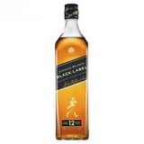 Johnnie Walker Black Label 750ml