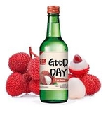 Rượu Soju Vị Vải(Leechy)