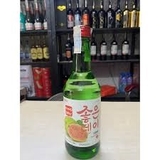 Rượu Soju Vị Ổi