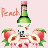 Chumchurum Đào