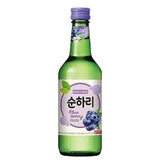 Chumchurum Việt Quất