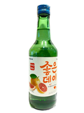 Rượu Soju Vị Bưởi(Grapefruit)
