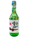 Rượu Soju Vị Cherry