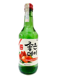Rượu Soju Vị Dâu(Strawberry)