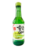 Rượu Soju Vị Nho(Grape)