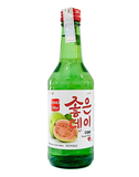 Rượu Soju Vị Ổi