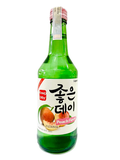 Rượu Soju Vị Đào(Peach)