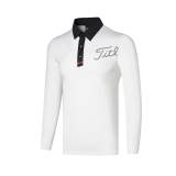 Áo tay dài nam Titleist - TIMLS04