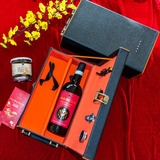 HỘP QUÀ TẾT 2021 - VIỆT NAM BỐN MÙA HOA TRÁI