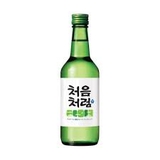 Chum-churum Soju