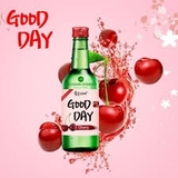 Rượu Soju Vị Cherry