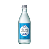 Rượu Soju Jinro Is Back