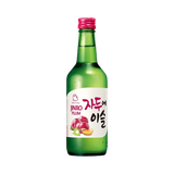 Rượu Soju Jinro Vị Mận(Plum)