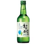 Rượu Chamisul Soju(Fresh)