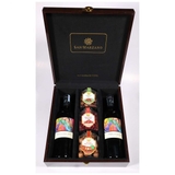 VIỆT NAM BỐN MÙA HOA TRÁI  02