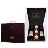 VIỆT NAM BỐN MÙA HOA TRÁI  02