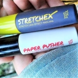 Bộ Đôi Mascara Touch In SOL Fly On The Beauty Mini Magic Mascara