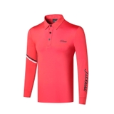 Áo tay dài nam Titleist - TIMLS01