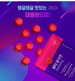 KẸO COLLAGEN
