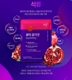 KẸO COLLAGEN