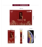 Hồng Sâm Hàn Quốc Chính Hãng