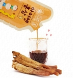 Nước Hồng Sâm Trẻ Em