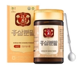 Bột Hồng Sâm Nguyên Chất