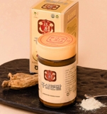 Bột Hồng Sâm Nguyên Chất