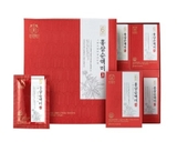 Nước Cốt Hồng Sâm Nguyên Chất