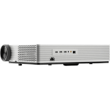 Máy chiếu ViewSonic X2000L-4K ( siêu gần )