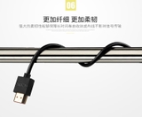 Dây cáp HDMI 1.4V Saikang 10m