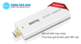 QCast Mirror HDMI Wireless Dongle | QP20