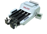 Máy đếm tiền BALION NH-301