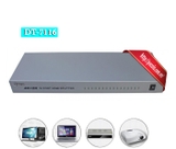 Bộ chia tín hiệu HDMI 1 ra 16 DTech
