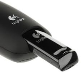 Bút trình chiếu Logitech R400