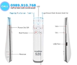 Bút Thuyết Trình PPT Vesine 520 2.4 GHz